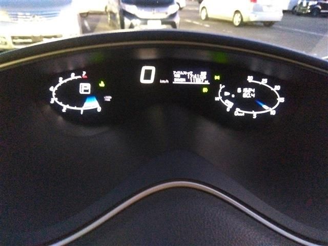 NISSAN SERENA  S-HYBRID 2016 Image 31