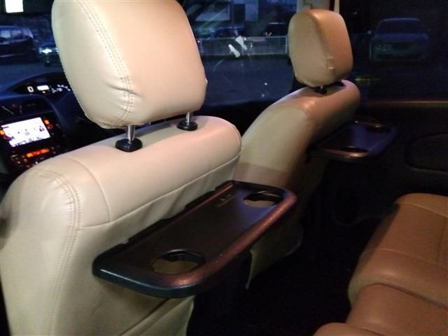 NISSAN SERENA  S-HYBRID 2016 Image 31