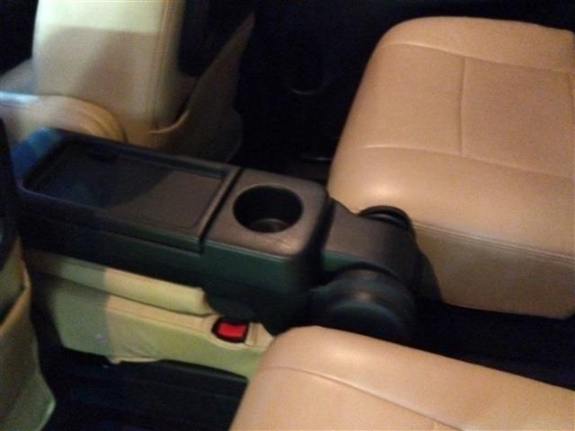 NISSAN SERENA  S-HYBRID 2016 Image 31