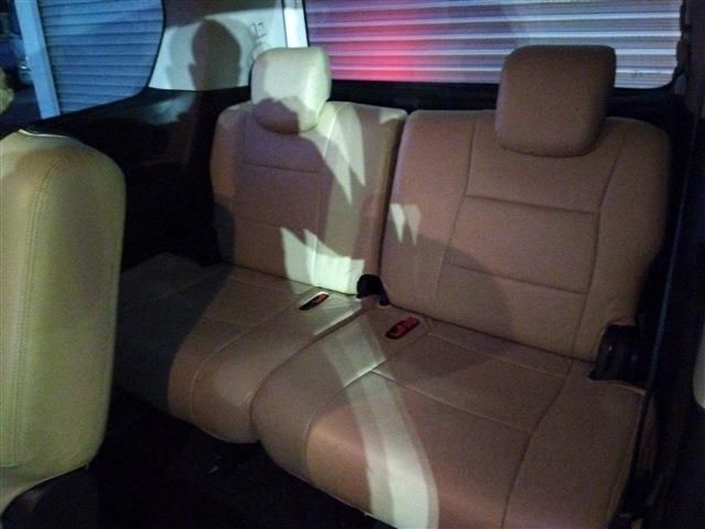 NISSAN SERENA  S-HYBRID 2016 Image 31