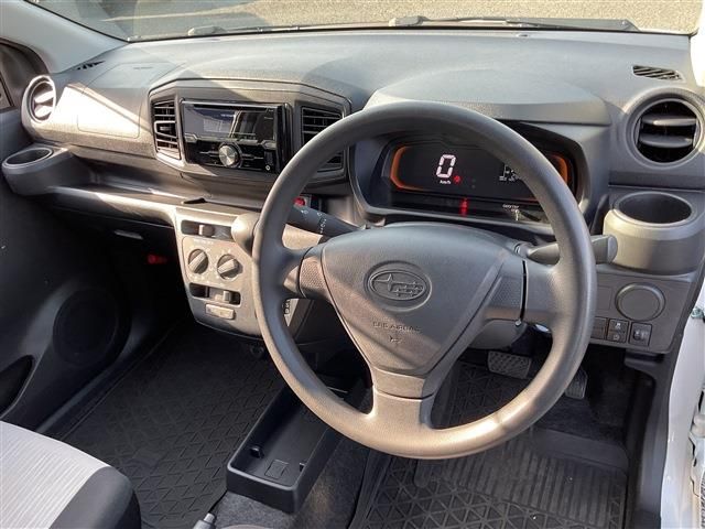 SUBARU PLEO PLUS 2020 Image 31