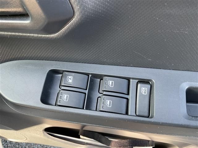 SUBARU PLEO PLUS 2020 Image 31