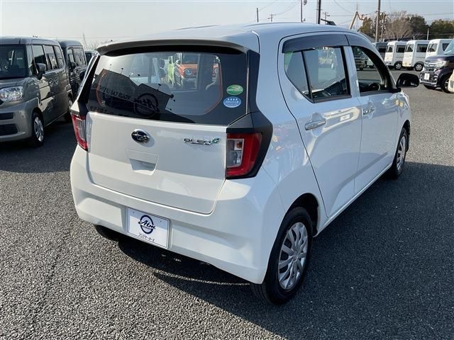 SUBARU PLEO PLUS 2020 Image 31