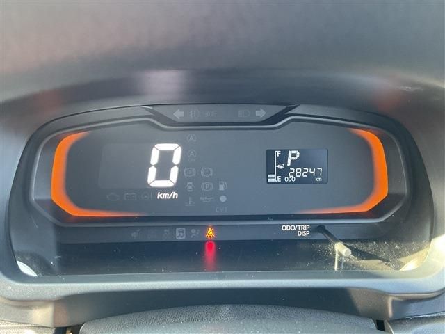 SUBARU PLEO PLUS 2020 Image 31