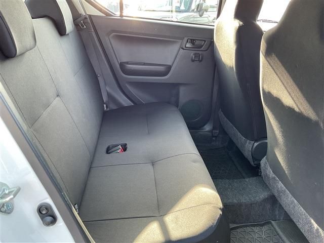 SUBARU PLEO PLUS 2020 Image 31