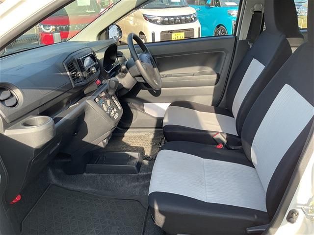 SUBARU PLEO PLUS 2020 Image 31