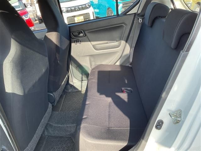 SUBARU PLEO PLUS 2020 Image 31