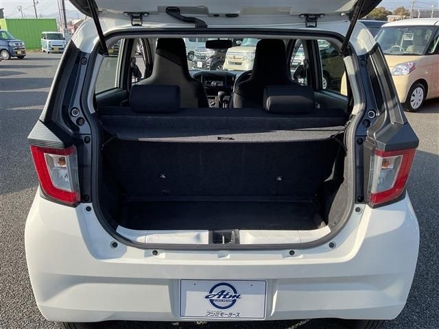 SUBARU PLEO PLUS 2020 Image 31