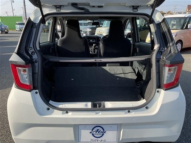 SUBARU PLEO PLUS 2020 Image 31