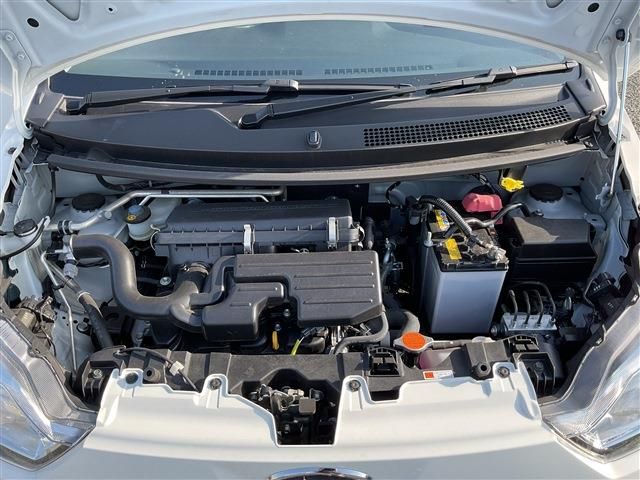 SUBARU PLEO PLUS 2020 Image 31