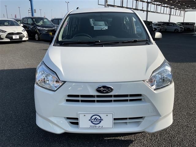 SUBARU PLEO PLUS 2020 Image 31