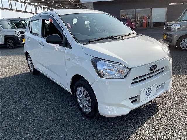 SUBARU PLEO PLUS 2020 Image 31