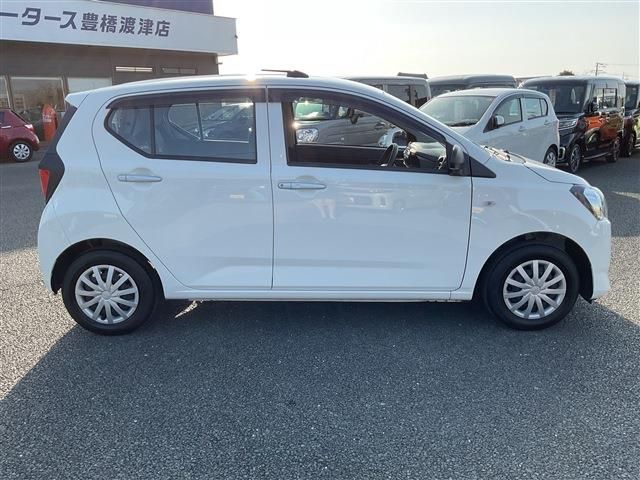 SUBARU PLEO PLUS 2020 Image 31