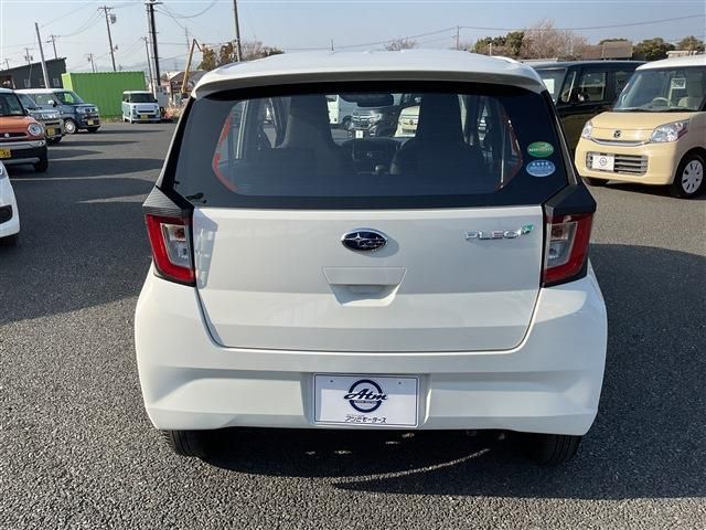 SUBARU PLEO PLUS 2020 Image 31