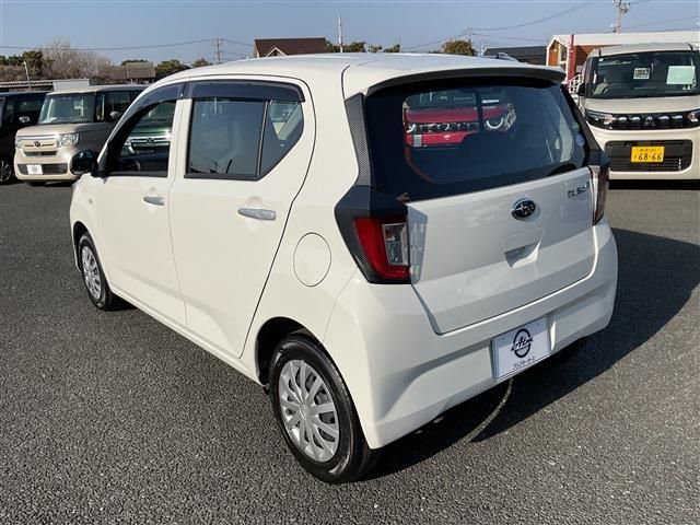 SUBARU PLEO PLUS 2020 Image 31