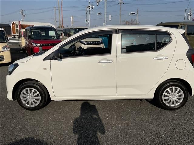 SUBARU PLEO PLUS 2020 Image 31