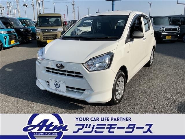 SUBARU PLEO PLUS 2020 Image 31