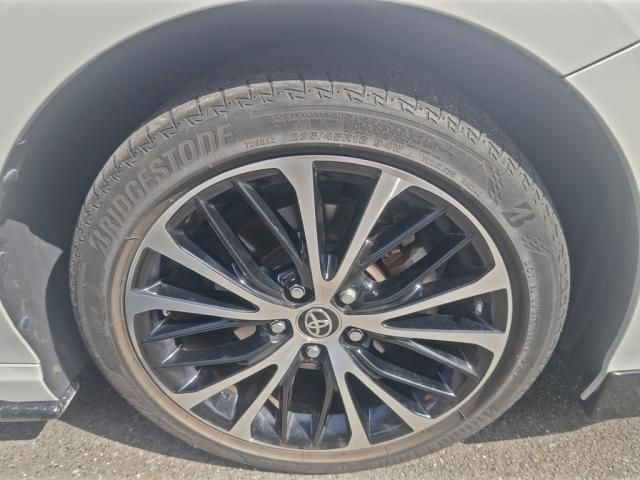 TOYOTA CAMRY HYBRID 2020 Image 31