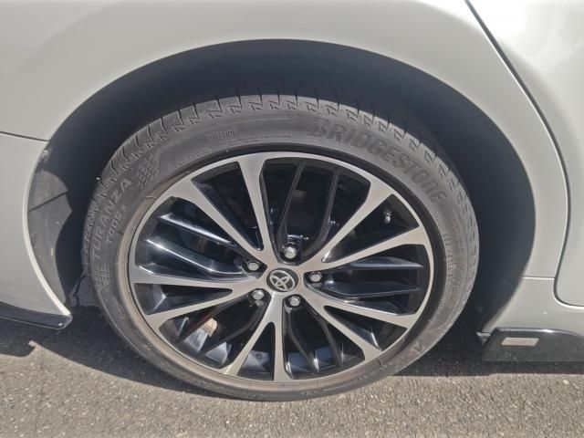 TOYOTA CAMRY HYBRID 2020 Image 31