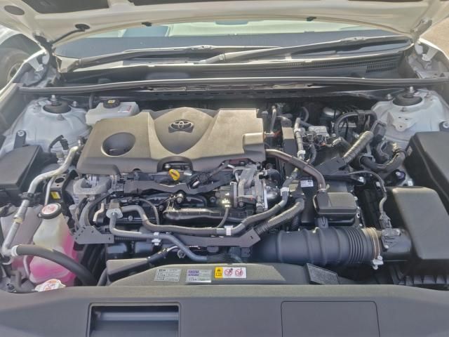 TOYOTA CAMRY HYBRID 2020 Image 31