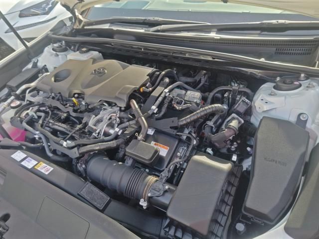 TOYOTA CAMRY HYBRID 2020 Image 31