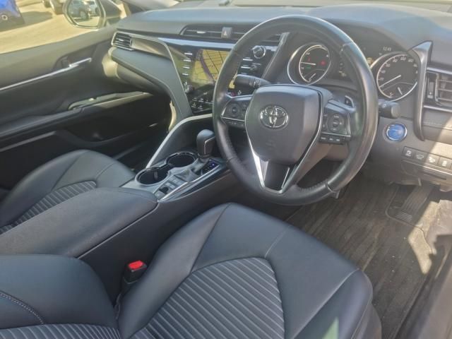 TOYOTA CAMRY HYBRID 2020 Image 31