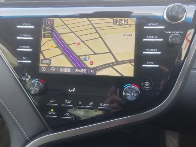 TOYOTA CAMRY HYBRID 2020 Image 31