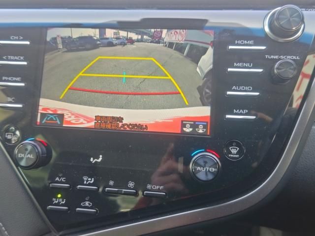 TOYOTA CAMRY HYBRID 2020 Image 31