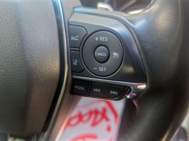 TOYOTA CAMRY HYBRID 2020 Image 31