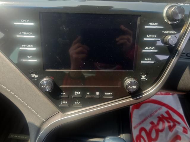 TOYOTA CAMRY HYBRID 2020 Image 31