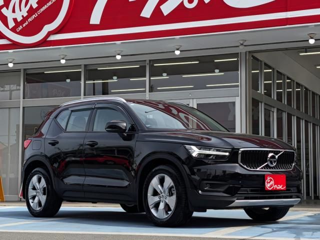 VOLVO XC40 2018 Image 31