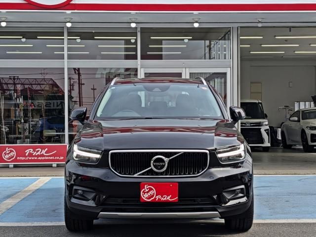 VOLVO XC40 2018 Image 31