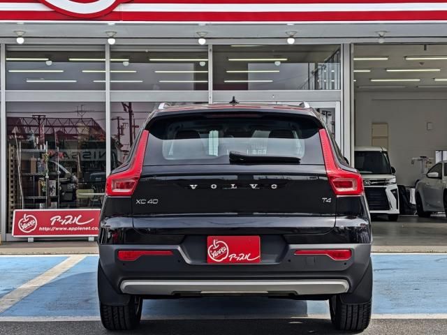 VOLVO XC40 2018 Image 31