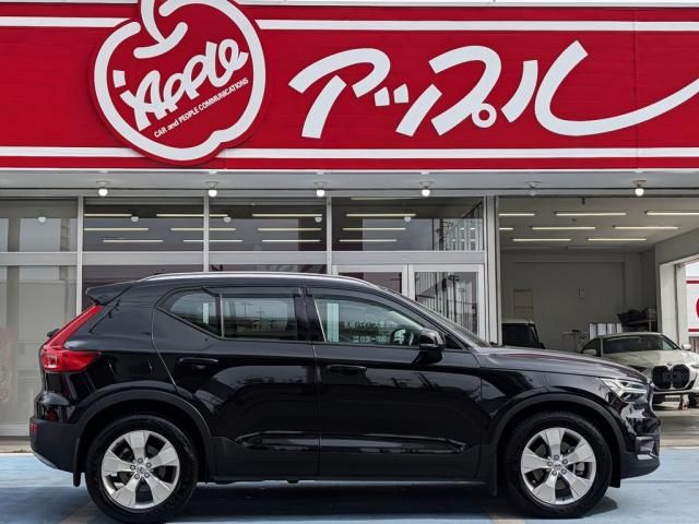 VOLVO XC40 2018 Image 31