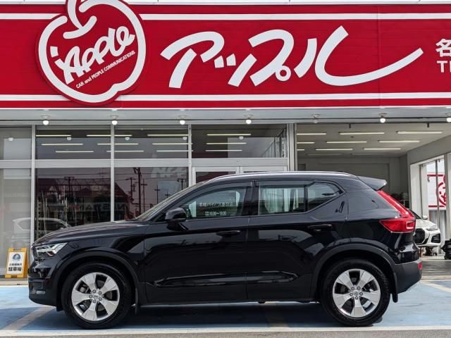 VOLVO XC40 2018 Image 31