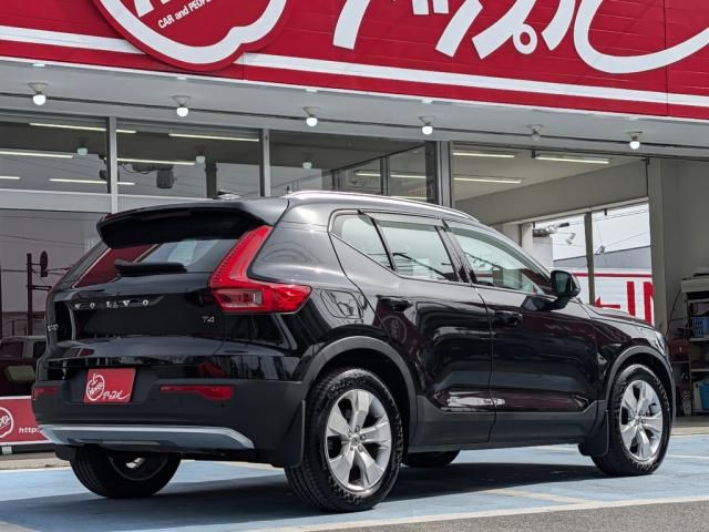 VOLVO XC40 2018 Image 31