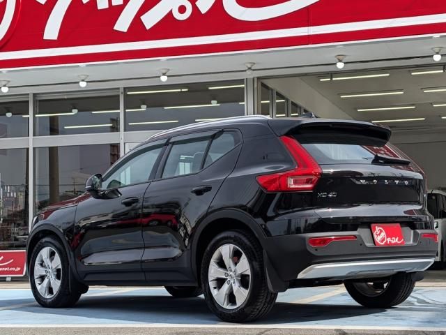 VOLVO XC40 2018 Image 31