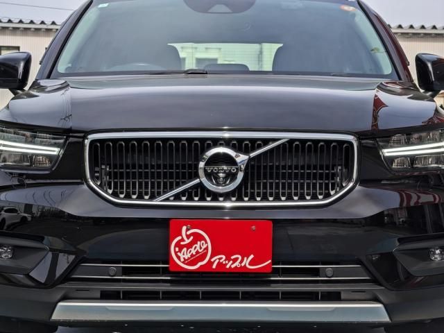 VOLVO XC40 2018 Image 31