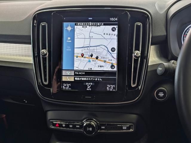 VOLVO XC40 2018 Image 31