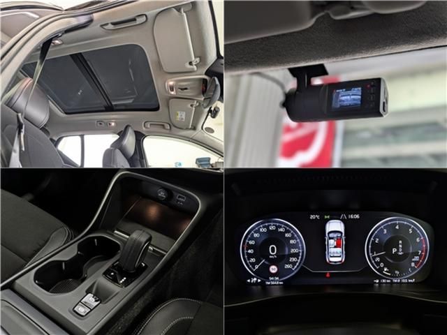 VOLVO XC40 2018 Image 31