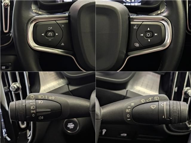 VOLVO XC40 2018 Image 31