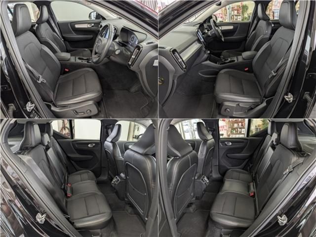 VOLVO XC40 2018 Image 31