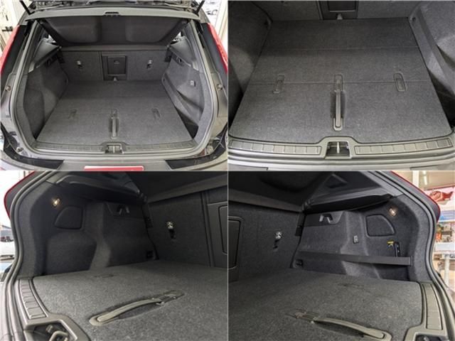 VOLVO XC40 2018 Image 31