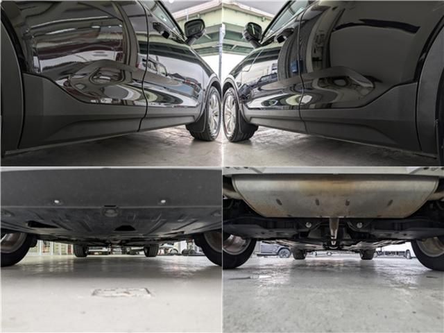 VOLVO XC40 2018 Image 31