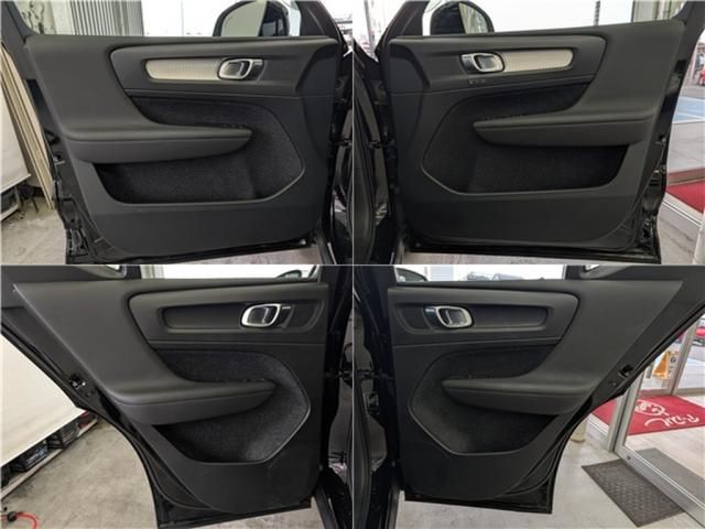 VOLVO XC40 2018 Image 31