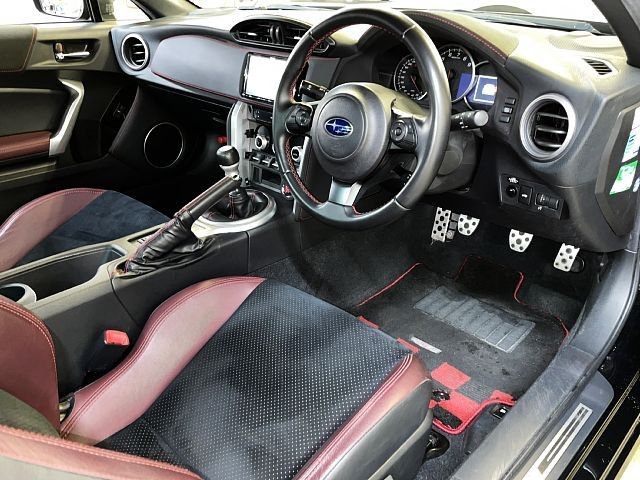 SUBARU BRZ 2020 Image 31