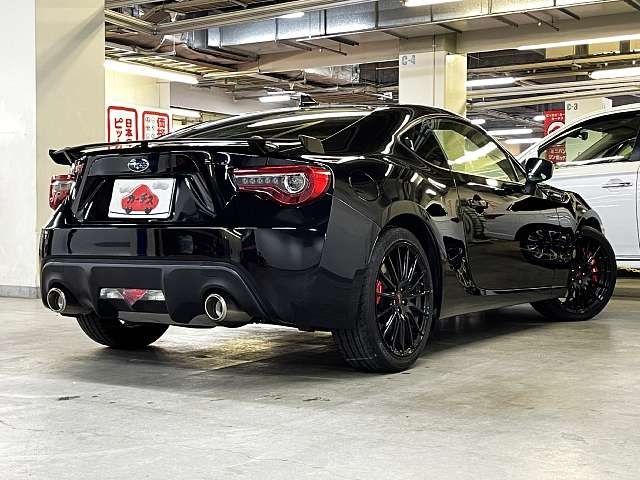 SUBARU BRZ 2020 Image 31