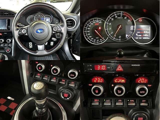 SUBARU BRZ 2020 Image 31