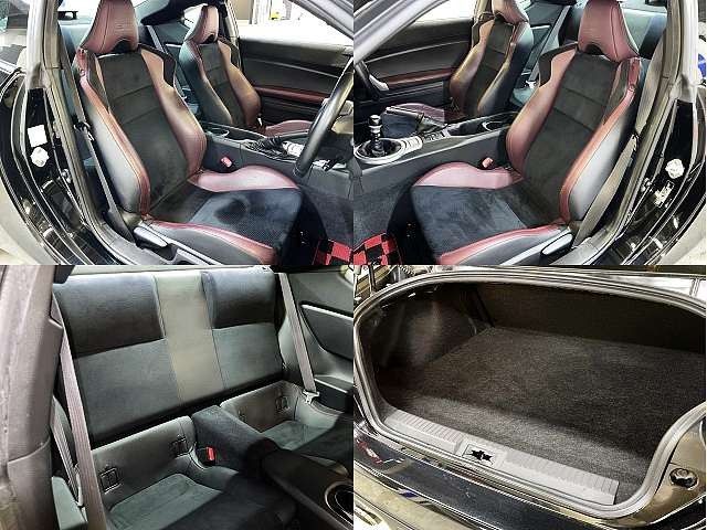 SUBARU BRZ 2020 Image 31