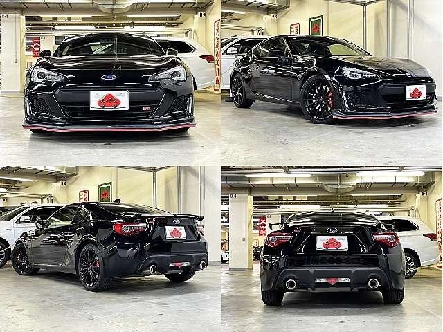 SUBARU BRZ 2020 Image 31